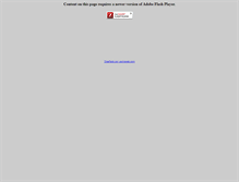 Tablet Screenshot of netdeal.com.mx
